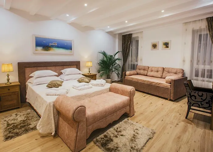 Heritage Hotel Dea Hvar