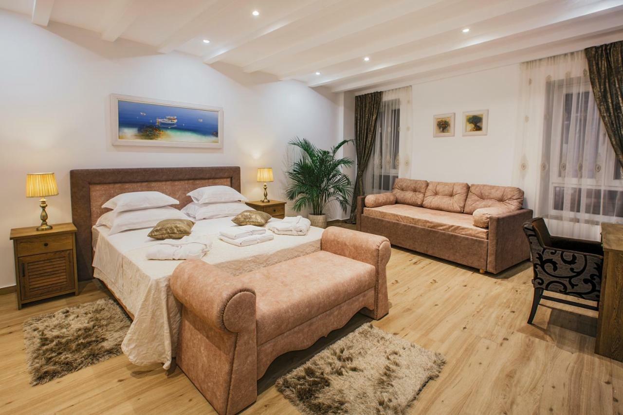 Hotel Heritage Dea Hvar Hvar Town