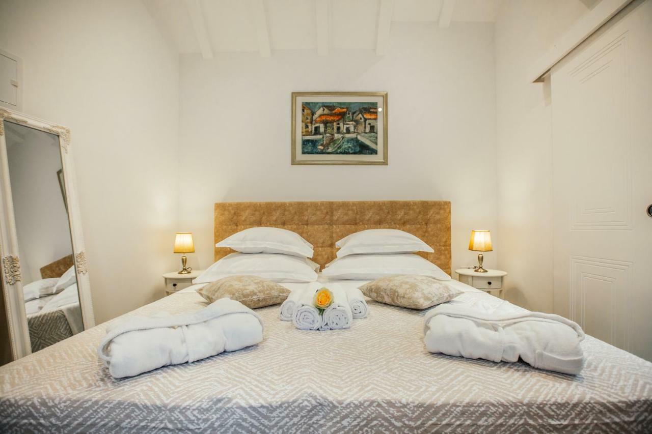 Heritage Dea Hvar Hotel Hvar Town