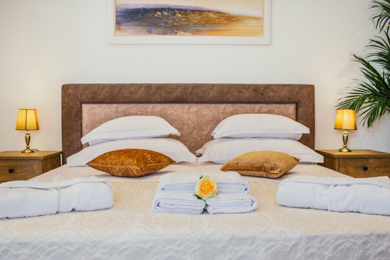 Heritage Dea Hvar Hotel Hvar Town