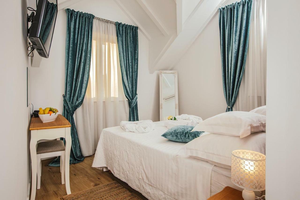 Hotel Heritage Dea Hvar Hvar Town