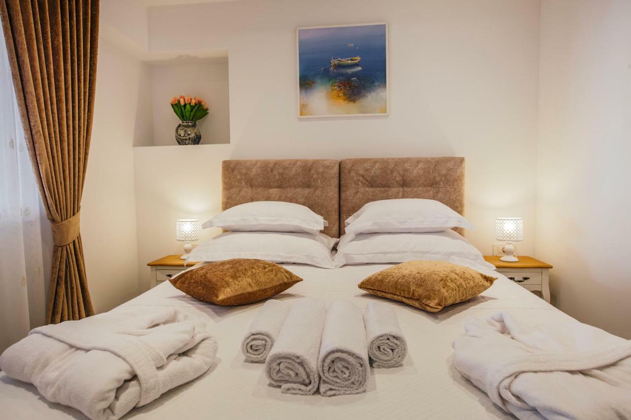 Heritage Dea Hvar Hotel Hvar Town