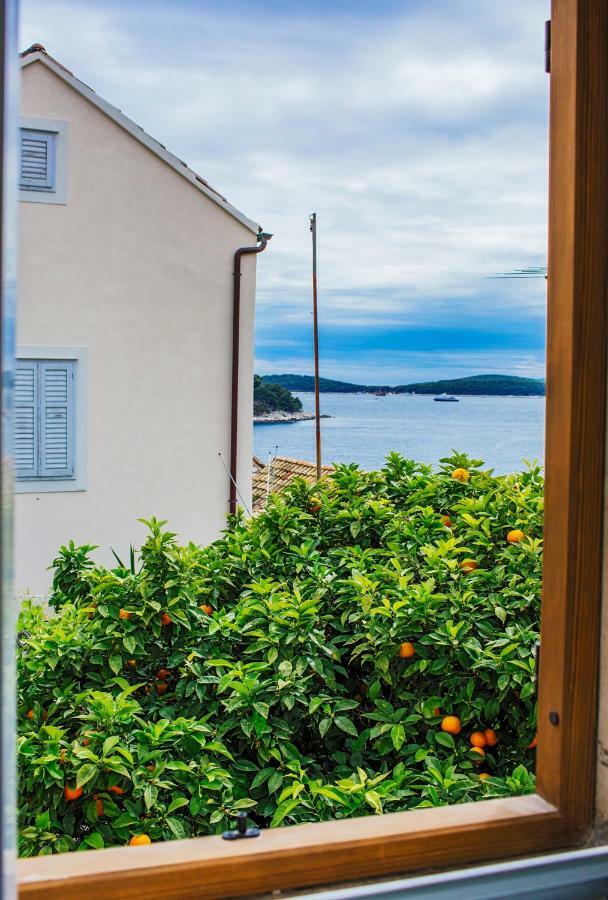 Hotel Heritage Dea Hvar 4*