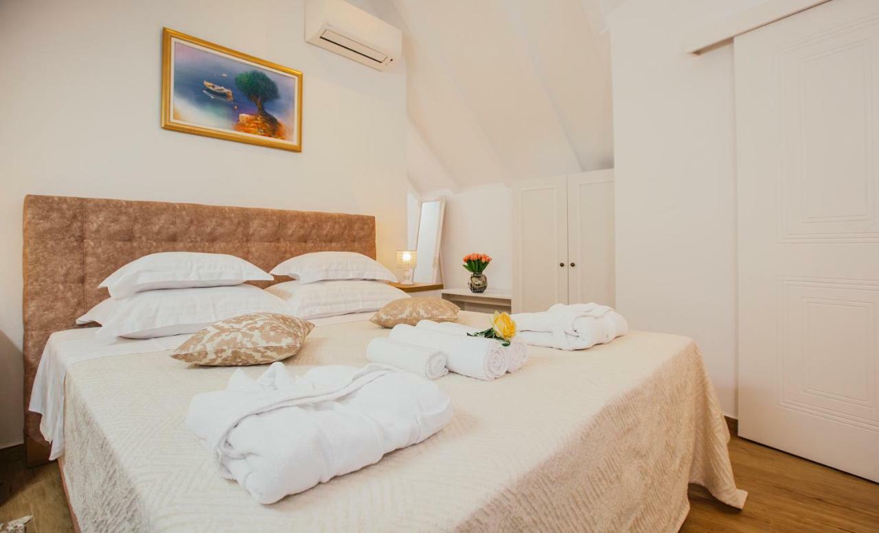 Heritage Dea Hvar Hotel