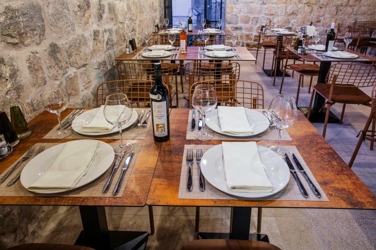 Heritage Dea Hvar Hotel Hvar Town