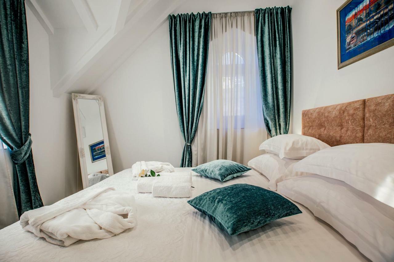 Hotel Heritage Dea Hvar