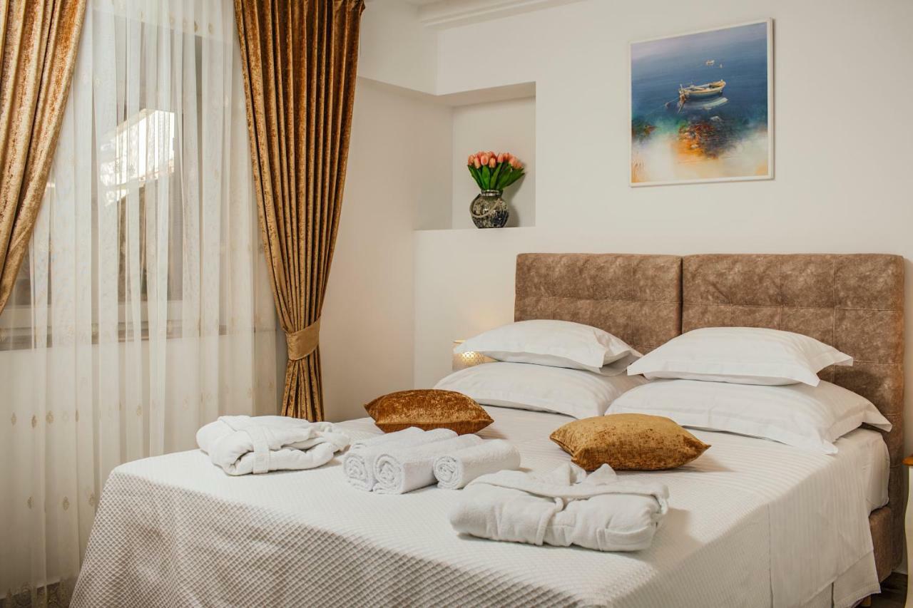 Hotel Heritage Dea Hvar