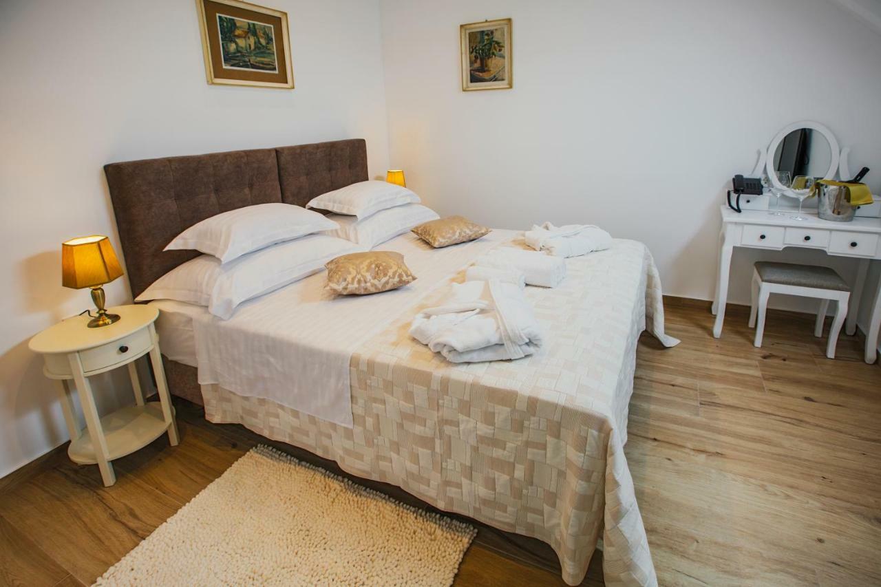 Hotel Heritage Dea Hvar Hvar Town
