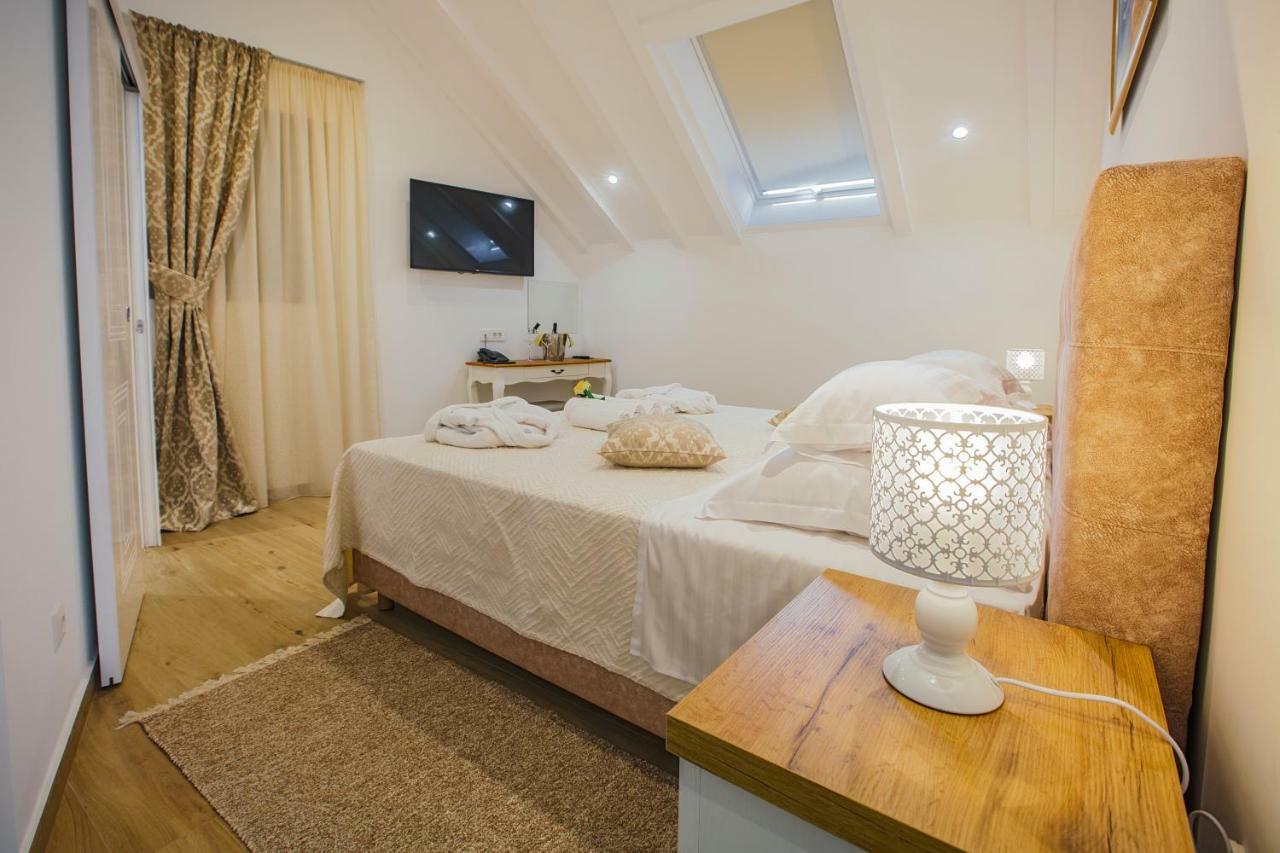 Hotel Heritage Dea Hvar 4*