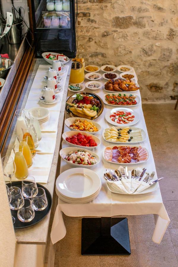 Hotel Heritage Dea Hvar 4*
